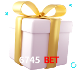 Receba seus bônus de boas-vindas no 6745 Bet