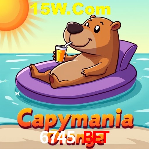 Experiência VIP 6745 Bet