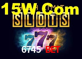 6745 Bet - Login Cassino Games Site - 6745.Com