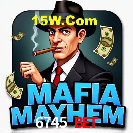 Especiais de Fim de Semana 6745 Bet