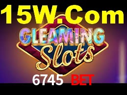 Tournaments 6745 Bet