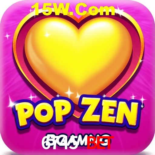 Live Casino 6745 Bet