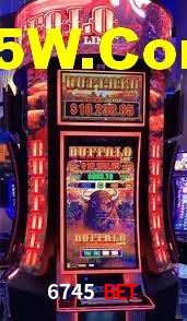 Experimente o Login Seguro Premium no 6745 Bet