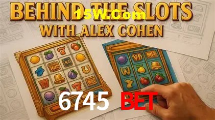 A Emoção da Loteria na 6745 Bet: Uma Chance de Mudança de Vida