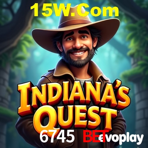 Bônus de Boas-vindas 6745 Bet