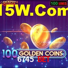 Welcome Bonus 6745 Bet