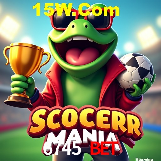 Security Systems 6745 Bet