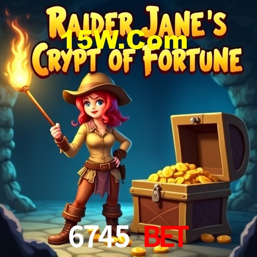 Promoções Sazonais 6745 Bet