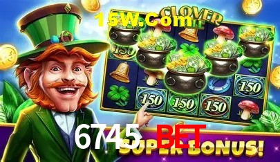 Desvendando o Mundo dos Jogos Virtuais na 6745 Bet
