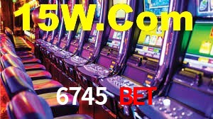 6745 Bet: A Experiência de Casino com Jogos de Mesa ao Vivo