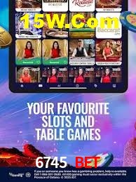 Aviator Game 6745 Bet