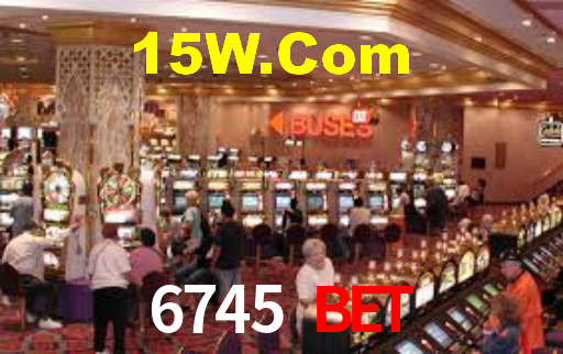6745 Bet,6745.Com
