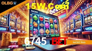VIP Casino 6745 Bet