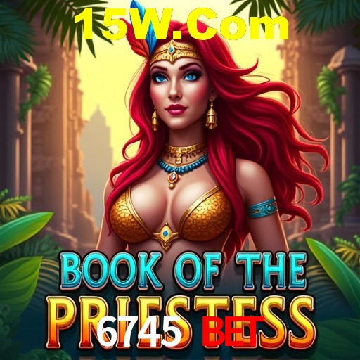 Jogos de Slot 6745 Bet