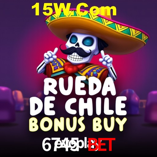 APP oficial da 6745 Bet para mobile