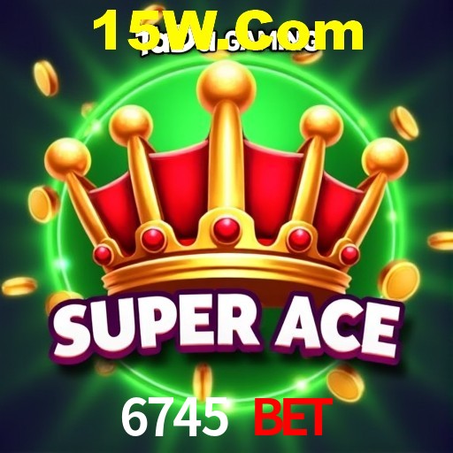 Mesa de Roleta 6745 Bet