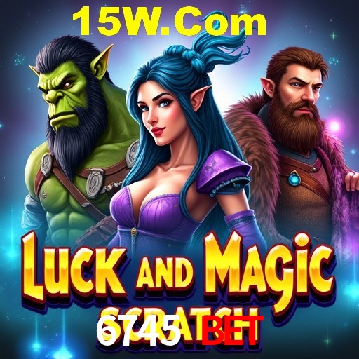 Seasonal Promotions 6745 Bet