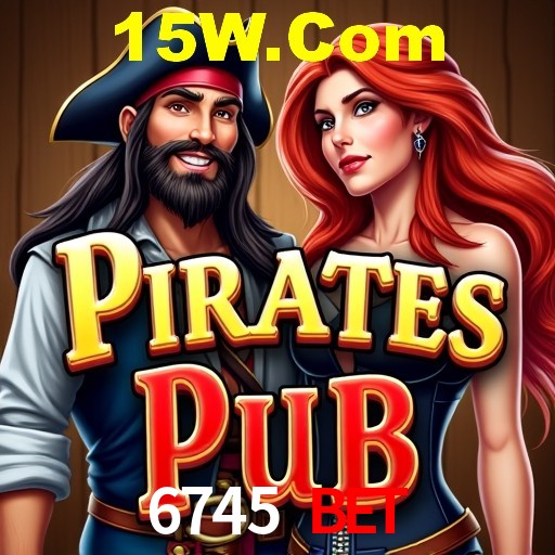 Recursos de Bônus 6745 Bet