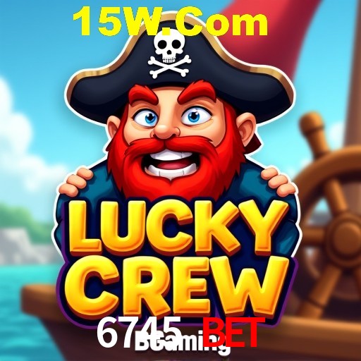 Bonus Features 6745 Bet