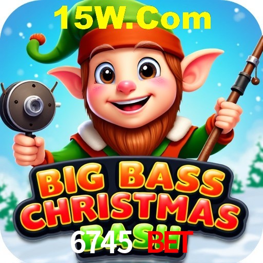 Jogos Exclusivos 6745 Bet