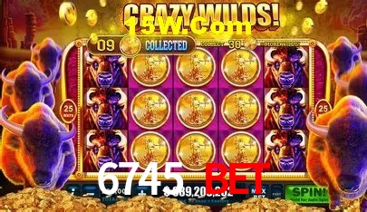 A Experiência Imersiva dos Cassinos Ao Vivo no 6745 Bet