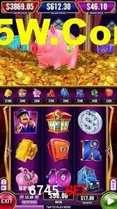 Daily Bonuses 6745 Bet