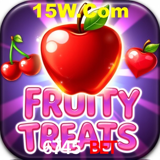 Diretório de Jogos 6745 Bet