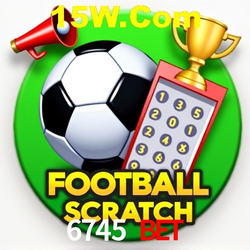 Especiais de Fim de Semana 6745 Bet