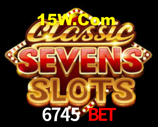 6745 Bet