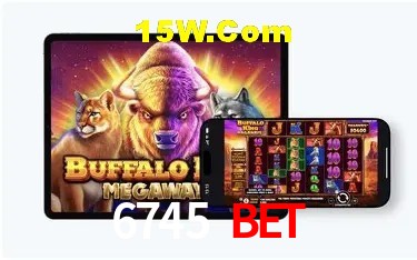 A Popularidade dos Caça-Níqueis no 6745 Bet