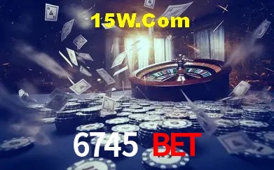 A Emoção da Loteria na 6745 Bet: Uma Chance de Mudança de Vida