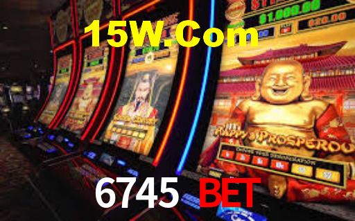 Desvendando o Mundo dos Jogos Virtuais na 6745 Bet