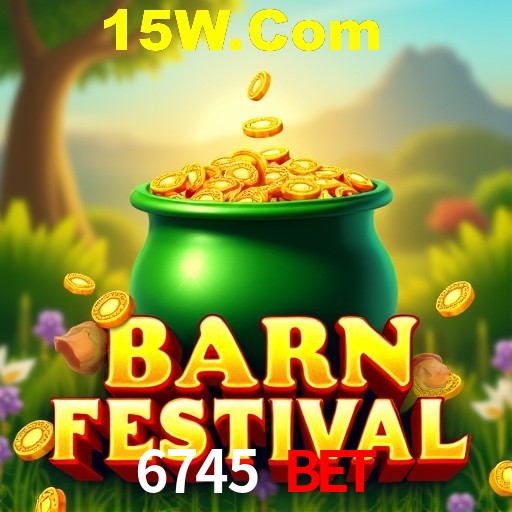 Login Seguro 6745 Bet