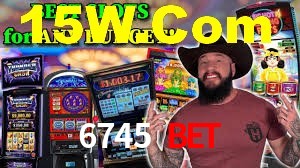 Welcome Bonus 6745 Bet