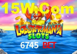 6745 Bet