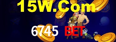Sinta a adrenalina dos jogos de cassino com 6745 Bet