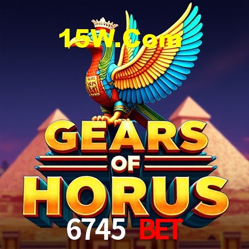 A Revolução dos Aplicativos de Jogos no 6745 Bet