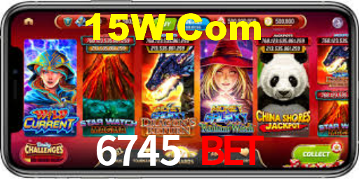 6745 Bet,6745.Com