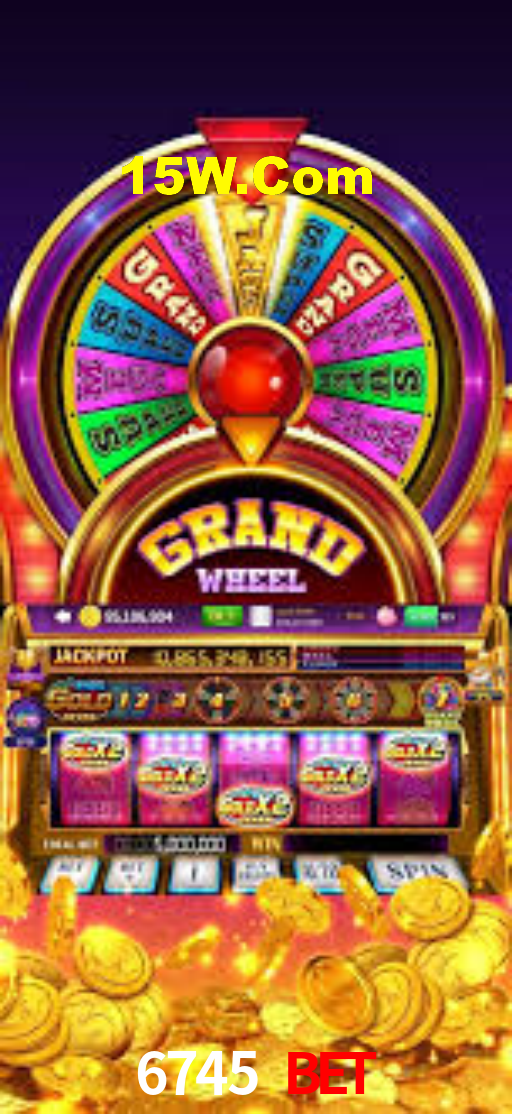 6745 Bet,6745.Com
