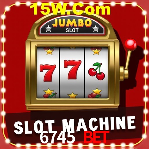 APP oficial da 6745 Bet para mobile