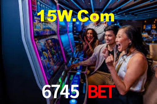 6745 Bet