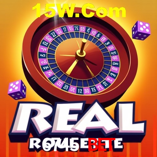 Recursos de Bônus 6745 Bet