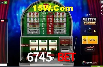 Apostas Esportivas na 6745 Bet: Um Guia Completo