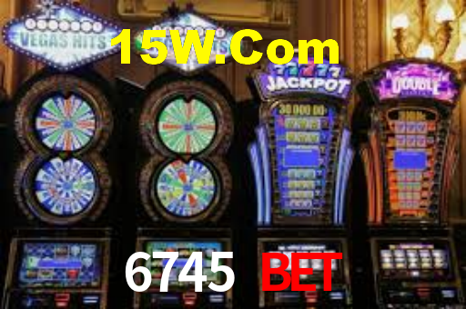 6745 Bet