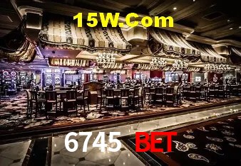 Desvendando o Mundo dos Jogos Virtuais na 6745 Bet