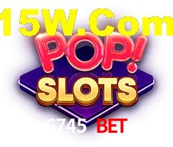 6745 Bet: Seu Cassino Premiado com Pagamentos Rápidos