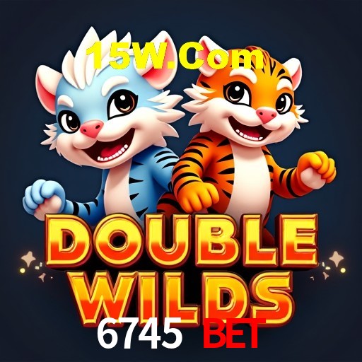 A Revolução dos Aplicativos de Jogos no 6745 Bet