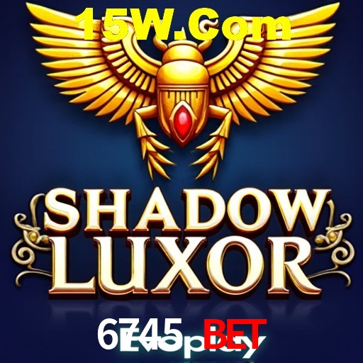 Casino Ao Vivo 6745 Bet