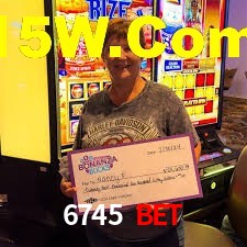 VIP Casino 6745 Bet