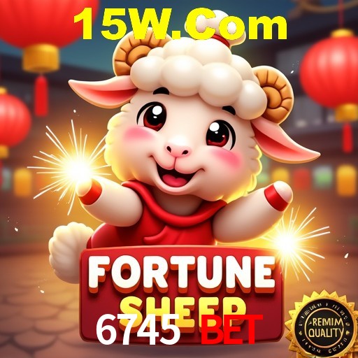 Interface Premium 6745 Bet